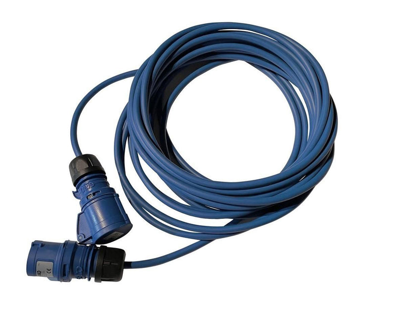 Extension Leads