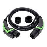 Fiat 500e Charging Cable – EV charging cable view 5