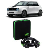 Honda e Charging Cable – EV charging cable view 1