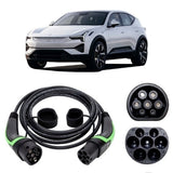Polestar 3 Charging Cable – EV charging cable view 2