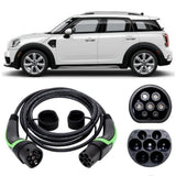 Mini Countryman Charging Cable – EV charging cable view 8