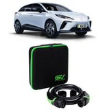 MG4 Charging Cable – EV charging cable view 1