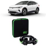 Volkswagen ID.4 Charging Cable – EV charging cable view 1