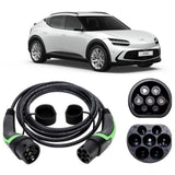 Genesis GV60 Charging Cable – EV charging cable view 7