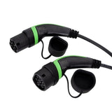 Seat Mii EV Charging Cable – EV charging cable view 4