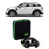 Mini Countryman Charging Cable – EV charging cable view 1