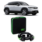 Mazda MX-30 Charging Cable – EV charging cable view 1