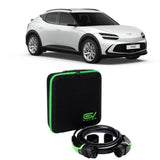 Genesis GV60 Charging Cable – EV charging cable view 1
