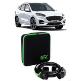 Ford Kuga Charging Cable – EV charging cable view 1
