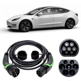 Tesla Model 3 Charging Cable – EV charging cable view 7