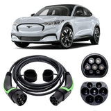 Ford Mustang Mach-E Charging Cable – EV charging cable view 6