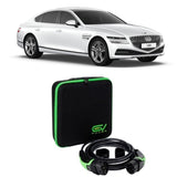 Genesis G80 Charging Cable – EV charging cable view 1