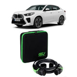 BMW iX2 Charging Cable – EV charging cable view 1