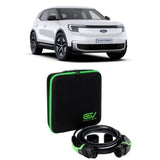 Ford Explorer Charging Cable – EV charging cable view 1