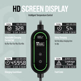Kia Sorento Charging Cable – EV charging cable view 18