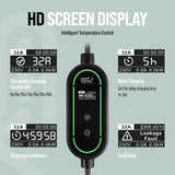 BMW 740e Charging Cable – EV charging cable view 13