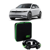 Hyundai Ioniq 5 Charging Cable – EV charging cable view 1