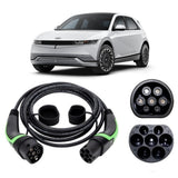 Hyundai Ioniq 5 Charging Cable – EV charging cable view 7