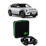 KIA EV3 Charging Cable – EV charging cable view 1