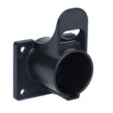 Teschev EV Charger Holder – Wall Mount Stand for Type 1 J1772 Connector & Charging Cable