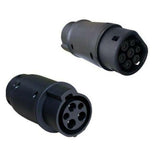 32amp Type 1 To Type 2 EV Cable Adapter – Type 1 EV charging cable