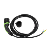 Type 2 Tethered Cables – Type 2 EV charging cable