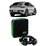 Volkswagen ID.5 Charging Cable – EV charging cable view 1