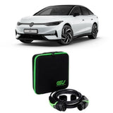 Volkswagen ID7 Charging Cable – EV charging cable view 1