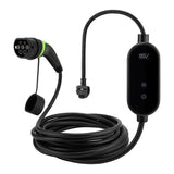 BMW iX2 Charging Cable – EV charging cable view 18