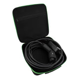 Type 1 to 3 Pin Charging Cable – EV charging cable view 3