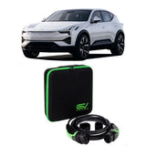 Polestar 3 Charging Cable – EV charging cable view 1