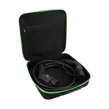 Type 1 to Type 2 Charging Cable – EV charging cable view 9