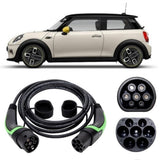 Mini Electric Charging Cable – EV charging cable view 5