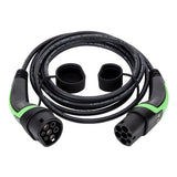Tesla Model X EV Charging Cable – EV charging cable view 3