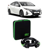 Toyota Prius Charging Cable – EV charging cable view 1