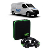 LDV EV80 Charging Cable – EV charging cable view 1