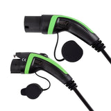 Fiat 500e Charging Cable – EV charging cable view 4