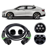 Polestar 2 Charging Cable – EV charging cable view 2