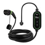 Kia Optima Phev EV Charging Cable – EV charging cable view 17