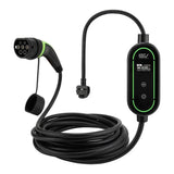 Polestar 3 Charging Cable – EV charging cable view 12