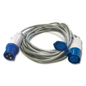 240v SY Extension Lead