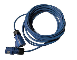 16a 240v extension lead