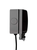 2G Double IP66 Outdoor Extension Lead | Waterproof Socket Box