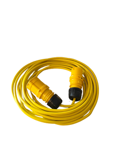 110v 16a Extension Lead