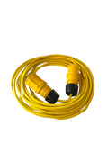 110v 16a Extension Lead